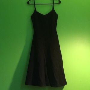 Banana republic dress
